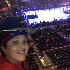 Meet your Posher, Collin